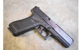 Glock ~ 17 Gen 5 ~ 9mm