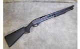 Remington ~ 870 ~ 12 Gauge