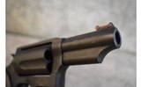 Taurus ~ The Judge ~ .45/410 - 4 of 4
