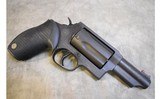 Taurus ~ The Judge ~ .45/410