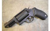 Taurus ~ The Judge ~ .45/410 - 2 of 4