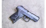Ruger ~ Security 9 ~ 9mm - 2 of 4