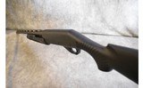 Benelli ~ Nova ~ 12 Gauge - 3 of 4