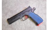 Dan Wesson ~ DWX ~ 9mm