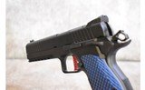 Dan Wesson ~ DWX ~ 9mm - 3 of 4