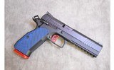 Dan Wesson ~ DWX ~ 9mm - 2 of 4