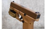 Glock ~ 19X ~ 9mm - 3 of 4