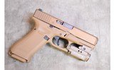 Glock ~ 19X ~ 9mm - 2 of 4