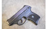 Ruger ~ LC380 ~ .380 Auto - 2 of 4