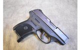 Ruger ~ LC380 ~ .380 Auto