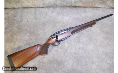 ATA ~ 334 ~ .308 Winchester