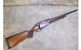 ATA ~ 334 ~ .308 Winchester - 1 of 4