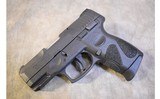Taurus ~ PT111 G2A ~ 9mm - 2 of 4