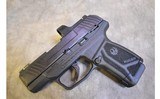 Ruger ~ Max-9 ~ 9mm - 2 of 4