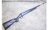 Browning ~ X-Bolt ~ .270 Winchester - 1 of 4