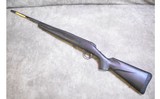 Browning ~ X-Bolt ~ .270 Winchester - 2 of 4