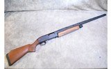 Winchester ~ SXP ~ 12 Gauge - 1 of 4