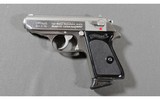 Interarms ~ PPK ~ .380 ACP - 2 of 6