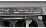 Interarms ~ PPK ~ .380 ACP - 4 of 6