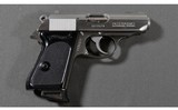 Interarms ~ PPK ~ .380 ACP - 1 of 6