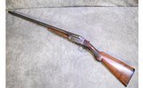 Ithaca Gun Co. ~ SxS ~ 16 Gauge - 2 of 4