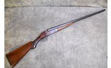 Ithaca Gun Co. ~ SxS ~ 16 Gauge - 1 of 4