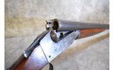 Ithaca Gun Co. ~ SxS ~ 16 Gauge - 3 of 4