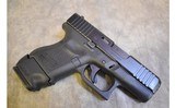 Glock ~ 27 Gen 5 ~ .40 S&W - 1 of 4