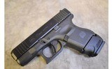 Glock ~ 27 Gen 5 ~ .40 S&W - 2 of 4