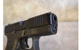 Glock ~ 27 Gen 5 ~ .40 S&W - 4 of 4