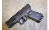 Glock ~ 19 Gen 5 ~ 9mm - 2 of 4