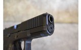 Glock ~ 19 Gen 5 ~ 9mm - 4 of 4