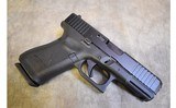 Glock ~ 19 Gen 5 ~ 9mm - 1 of 4