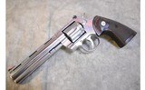 Colt ~ Python ~ .357 Magnum - 2 of 4