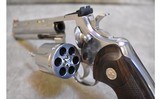 Colt ~ Python ~ .357 Magnum - 3 of 4