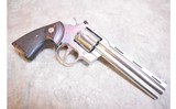Colt ~ Python ~ .357 Magnum