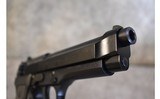 Beretta ~ 92FS ~ 9mm - 4 of 4