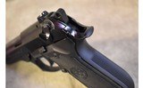 Beretta ~ 92FS ~ 9mm - 3 of 4