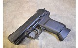 H&K ~ HK 45C ~ .45 Auto - 2 of 6