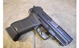 H&K ~ HK 45C ~ .45 Auto - 1 of 6