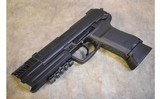H&K ~ HK 45C ~ .45 Auto - 4 of 6