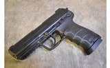 H&K ~ HK 45 ~ .45 Auto - 2 of 4