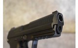 H&K ~ HK 45 ~ .45 Auto - 4 of 4