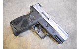 Taurus ~ PT111 G2A ~ 9mm - 1 of 4