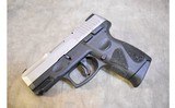 Taurus ~ PT111 G2A ~ 9mm - 2 of 4