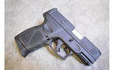 Taurus ~ G3C ~ 9mm - 1 of 4