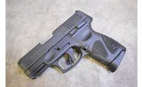Taurus ~ G3C ~ 9mm - 2 of 4