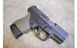 Walther ~ PPS ~ 9mm - 1 of 4