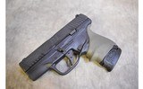 Walther ~ PPS ~ 9mm - 2 of 4