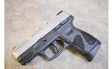 Taurus ~ PT111 G2A ~ 9mm - 2 of 4